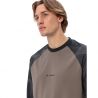 Vaude Camisa de manga larga Loamer para hombre (coconut)