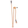 PETZL LONGE DUAL CANYON GIDS ()
