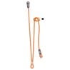 PETZL LONGE DUAL CANYON GUIDE ()