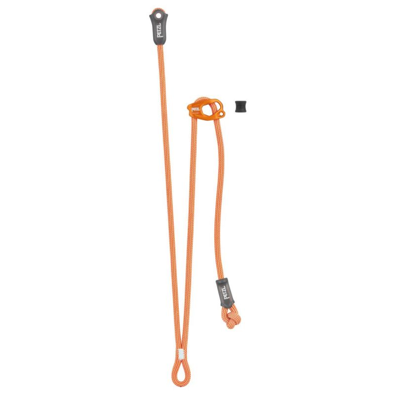 Longe PETZL DUAL CANYON GUIDE
