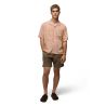 Prana Durado Short (MUD)