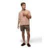 Prana Durado Short (MUD)