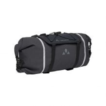 Styrväska Vaude Trailfront Cage 10L (Svart)