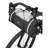 Vaude Trailfront Cage (svart)