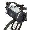 Vaude Trailfront Cage (zwart)