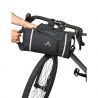 VAUDE Trailfront Cage (black)