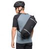 Vaude Trailfront Cage (mustat)