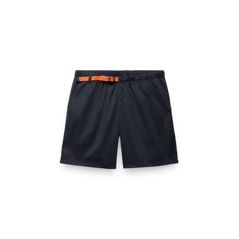 Shorts Prana Stretch Zion Pull On Short (NAUTICAL) Hombre