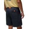 Prana Pantalones cortos Stretch Zion Pull On (NAUTICAL)