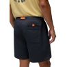 Prana Stretch Zion Pull On Short (NAUTICAL)