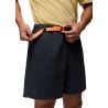 Prana Stretch Zion Pull On Short (NAUTICAL)
