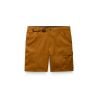 Short Prana Stretch Zion Short (TUMERIC) Herre