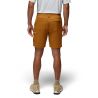 Prana Stretch Zion Short (TUMERIC)