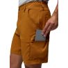 Short PRANA Stretch Zion Short (TUMERIC) Homme