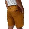 Prana Stretch Zion Short (TUMERIC)