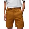 Short PRANA Stretch Zion Short (TUMERIC) Homme