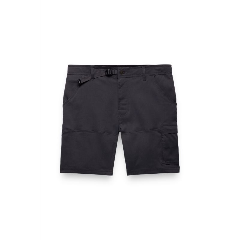 Short Prana Stretch Zion Short (SHADOW) Herren