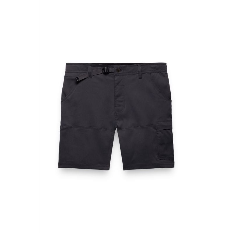 Short Prana Stretch Zion Short (SHADOW) Men