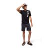 Prana Stretch Zion Short (SHADOW)