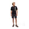 Short PRANA Stretch Zion Short (TUMERIC) Homme