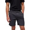 Prana Stretch Zion Short (SHADOW)