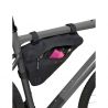 Vaude Trailframe M (svart)