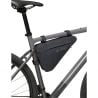 VAUDE Trailframe M (black)