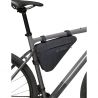 Vaude Trailframe M (svart)
