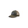 Prana Desert Road Trucker (CARGO GREEN UNIVERSE)
