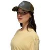 Prana Desert Road Trucker (CARGO GREEN UNIVERSE)