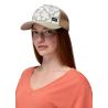 Casquette PRANA Desert Road Trucker (JACKFRUIT BOTANICAL) Mixte