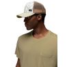 Casquette PRANA Desert Road Trucker (JACKFRUIT BOTANICAL) Mixte