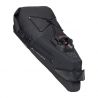 Vaude Trailsaddle M (zwart)