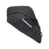 Vaude Trailsaddle M (schwarz)