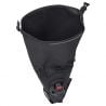 Vaude Trailsaddle M (svart)