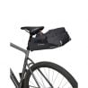 Vaude Trailsaddle M (mustaa)