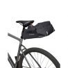 Vaude Trailsaddle M (sort)