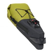Sadelväska Vaude Trailsaddle M 3L (Dark Leaf)