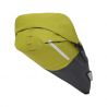 Vaude Trailsaddle M (donkergroen)