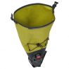Sacoche de selle VAUDE Trailsaddle M 3L (Black)