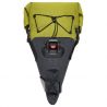 Sacoche de selle VAUDE Trailsaddle M 3L (Black)