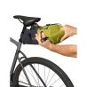 Vaude Trailsaddle M (donkergroen)