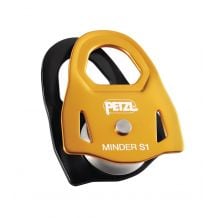 Pulley PETZL Prusik MINDER S1