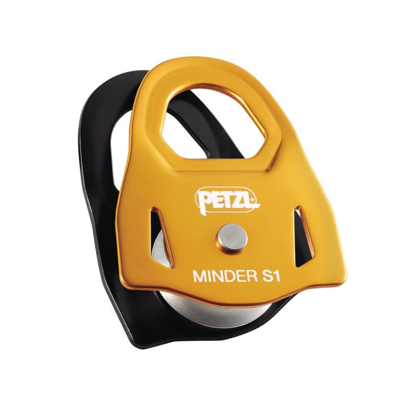 Pulley PETZL Prusik MINDER S1