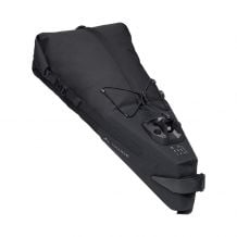 Sadelväska Vaude Trailsaddle L 10,5L (black)