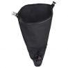 VAUDE Trailsaddle L (black)