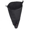Vaude Trailsaddle L (schwarz)