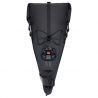 Vaude Trailsaddle L (negro)