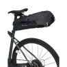 VAUDE Trailsaddle L (black)