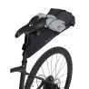 Vaude Trailsaddle L (negro)